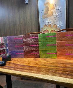 Terea Nhật - Japan