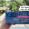Rich Regular ( Mộc siêu đậm )